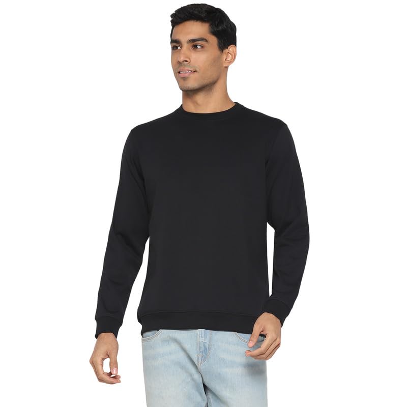 Image of Aventura Outfitters Round Neck Sweatshirt for Men