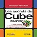 Produktbild LES SECRETS DU CUBE: Le guide définitif du puzzle le plus vendu au monde