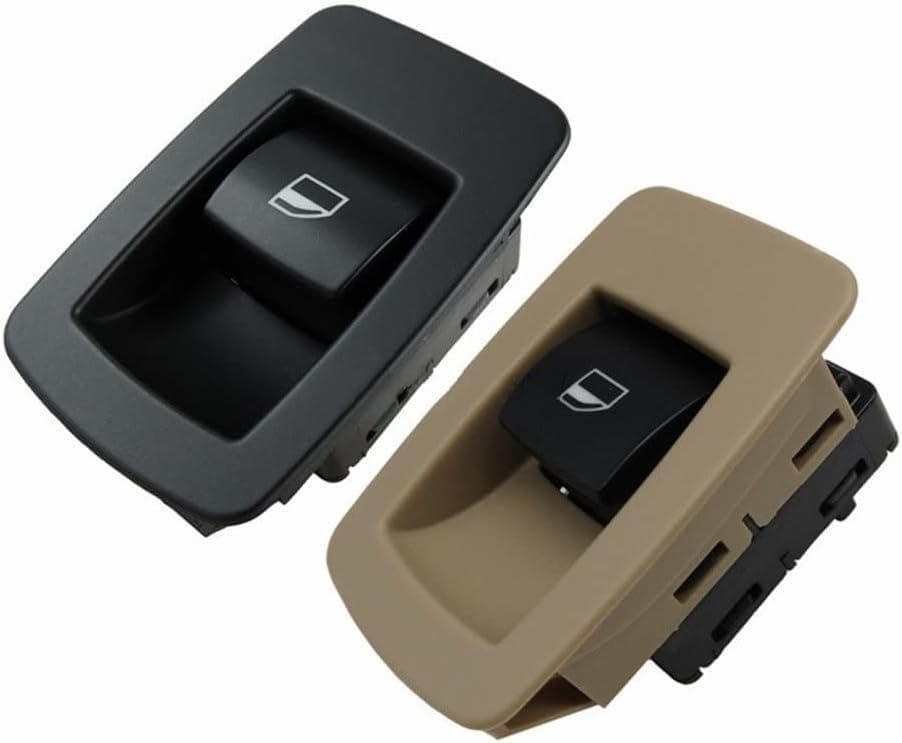 1 Pcs Commutateur électrique De Rétroviseur, Commutateur De - 6