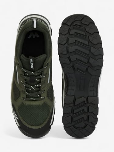 Image of Wildcraft Mens Outrider 2 La Hiking Shoe