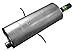 Walker Exhaust Quiet-Flow Stainless Steel 50056 Direct Fit Exhaust Muffler Assembly