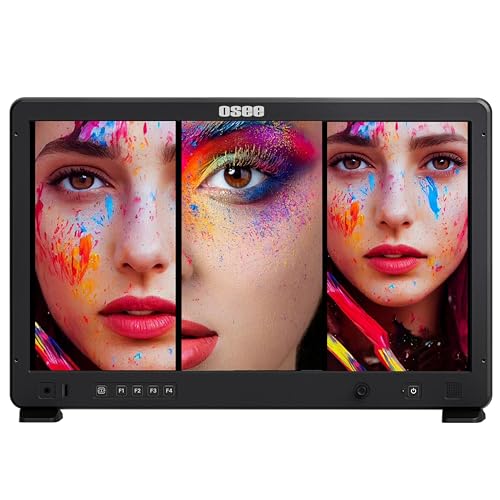 osee Mega 22S4 – 21.5-Inch Multi-View Monitor