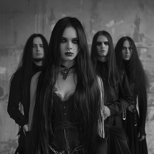 Symphonic Metal Gothic