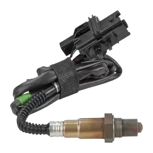 Sonde Lambda Avant Droite 30637519 pour Échappement Volvo XC90 et S80 T6