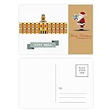 Quantité : 20 cartes postales.