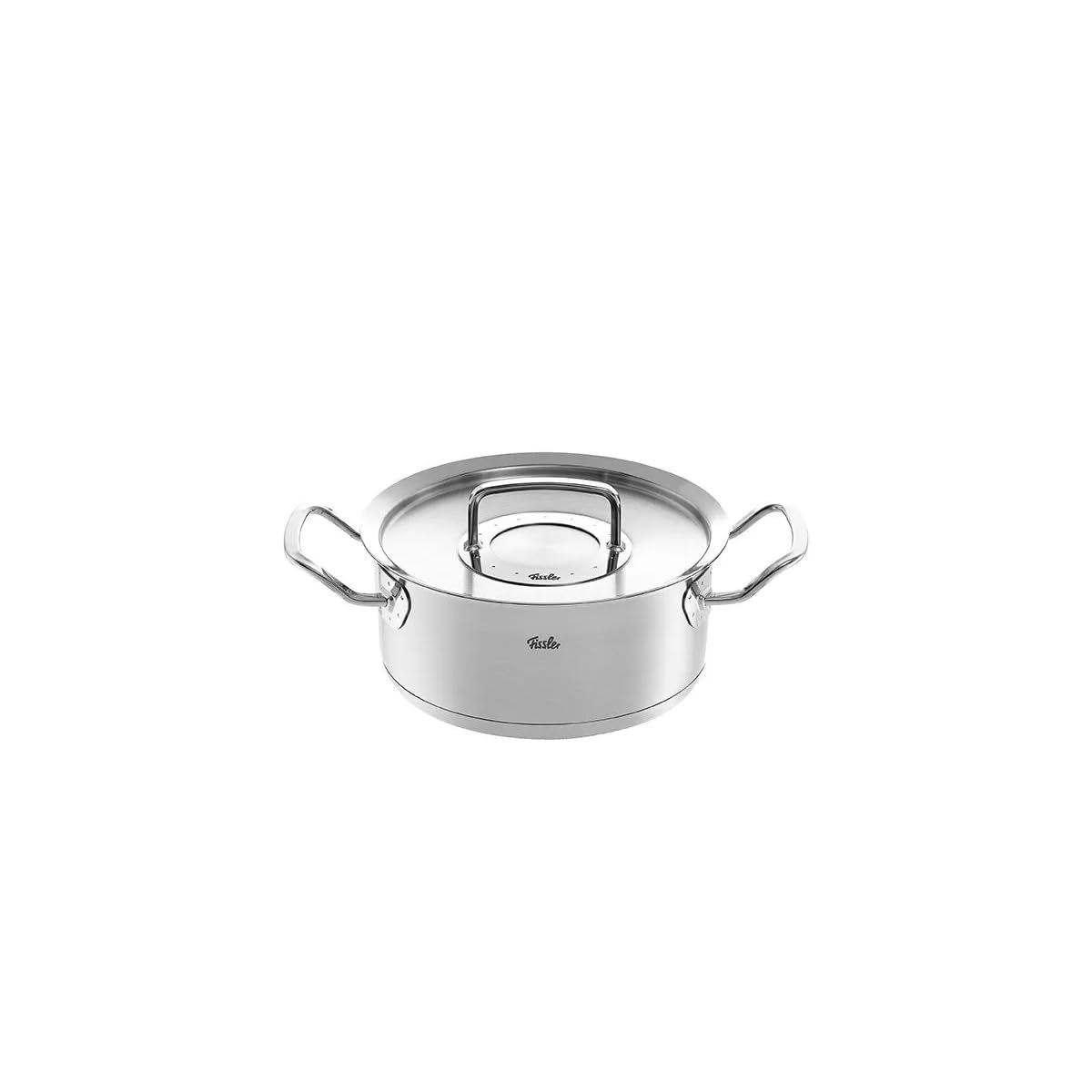 Amazon.com: Fissler Original-Profi Collection Stainless Steel 2.7