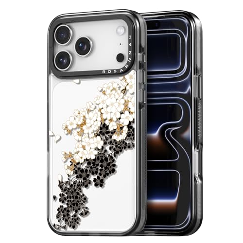Coque iPhone Pro Max anti-chute résout le stress des bris d'écran