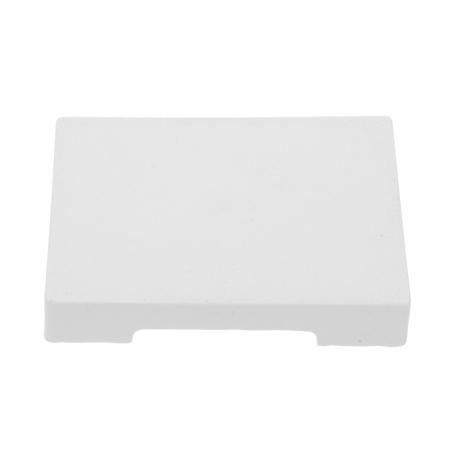 Plaque de soudage pour bijouterie bloc résistant chaleur quartz Veemoon