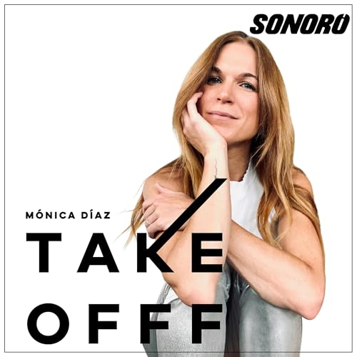 Page de couverture de Take-offf | El despegar de los negocios