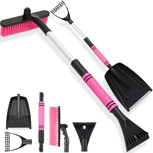 Lasnten 4-in-1 J[uVƃACXXN[p[A32C`g\ȃXm[VxAtH[Obv&180°]wbhtԂ̃tgKXpAOc[AԁASUVAgbNpSXL[WtAsN