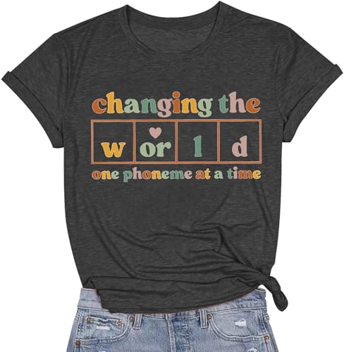 Image of Cat Shirts for Women Butterfly Graphic Tops Dandelion T Shirt Womens Vacation T-Shirt Nature Lover Tee