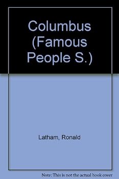 Paperback Columbus : Admiral of the Ocean Sea Book