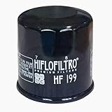 HF199 OELFILTER HIFLO 2 Stück HF199 Polaris Scrambler 850