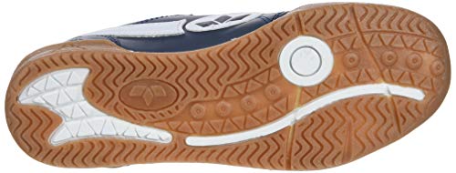 Lico Bernie V, Sneakers, Marine/White, 28 EU