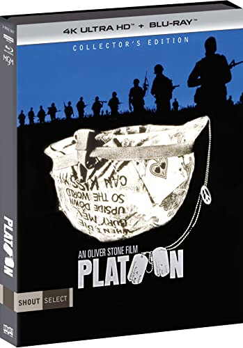 Platoon B0B4TPKF8Q Book Cover