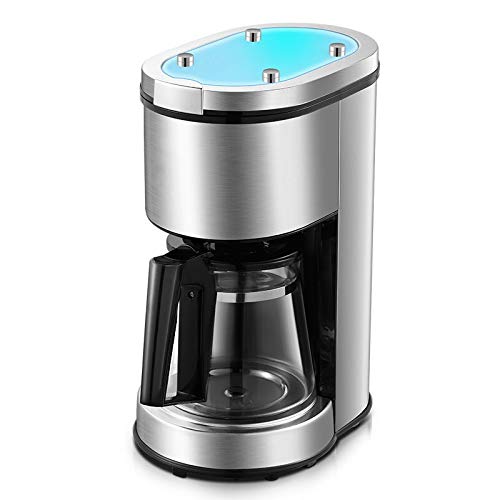 Cafetera de Goteo Automática Capacidad 1.25 L miniatura 2