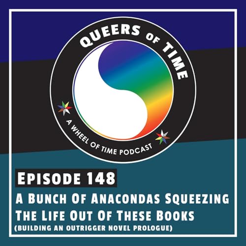 A Bunch Of Anacondas Squeezing The Life Out Of These Books