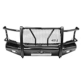 Westin 58-31175 HDX Bandit Front Bumper fits 2010-2018 Ram 2500 3500