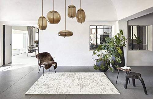 Rugs DirectGeo Mastercraft 041 0007 6121 Light Beige