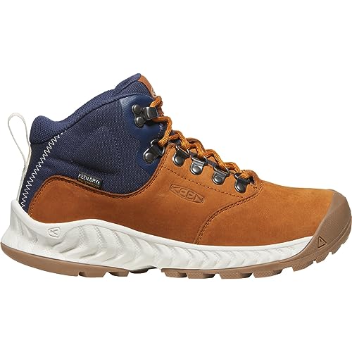 Image of KEEN NXIS Explorer Mid Waterproof