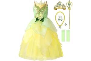 Tiara Dress for Women - Shimmering Elegance for Special Occasions