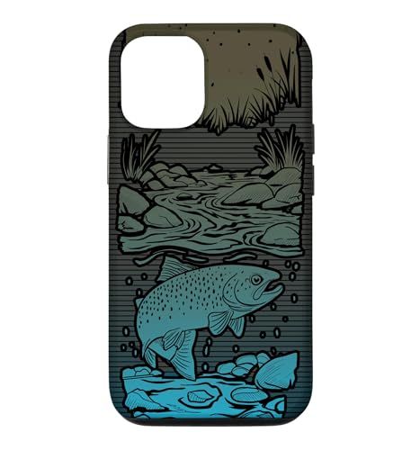 �t���C�t�B�b�V���O �u���b�N �g���E�g �X�}�z�P�[�X iPhone 12/12 Pro �p