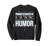 Funny Science Pun Novelty Design Tees