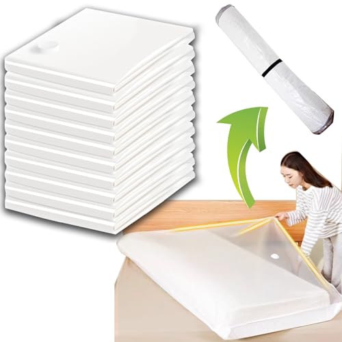 布団圧縮袋　240x130cm　超特大サイズ　マットレス圧縮袋　マットレス 圧縮袋　収納袋キャンプの寝袋収納 厚さ強化 丈夫 空気漏れ防止 引越し用 防塵防湿 カビ/ダニ対策 省スペース 掛け布団 敷布団 最大210x180cmのマットレスに対応 ポンプ付属なし 80％収納空間節約