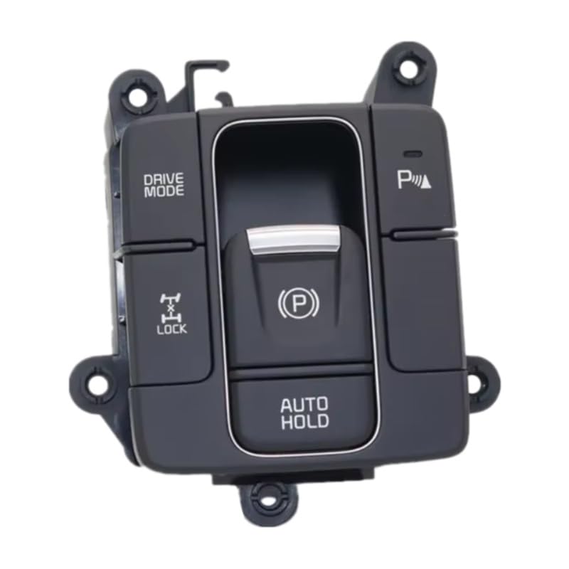 Commutateur Frein à Main 93600C5210 Kia Sorento Noir