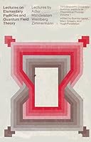 Lectures on Elementary Particles and Quantum Field Theory 026204031X Book Cover