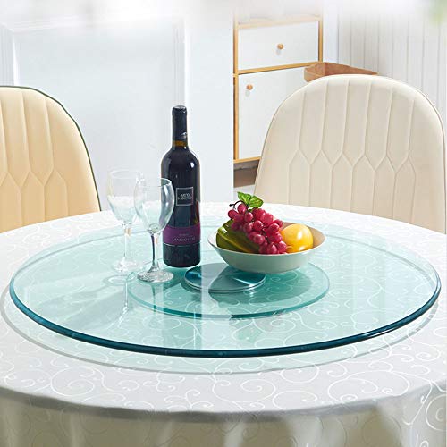 Plateau pivotant pour table de salle à manger sans effort