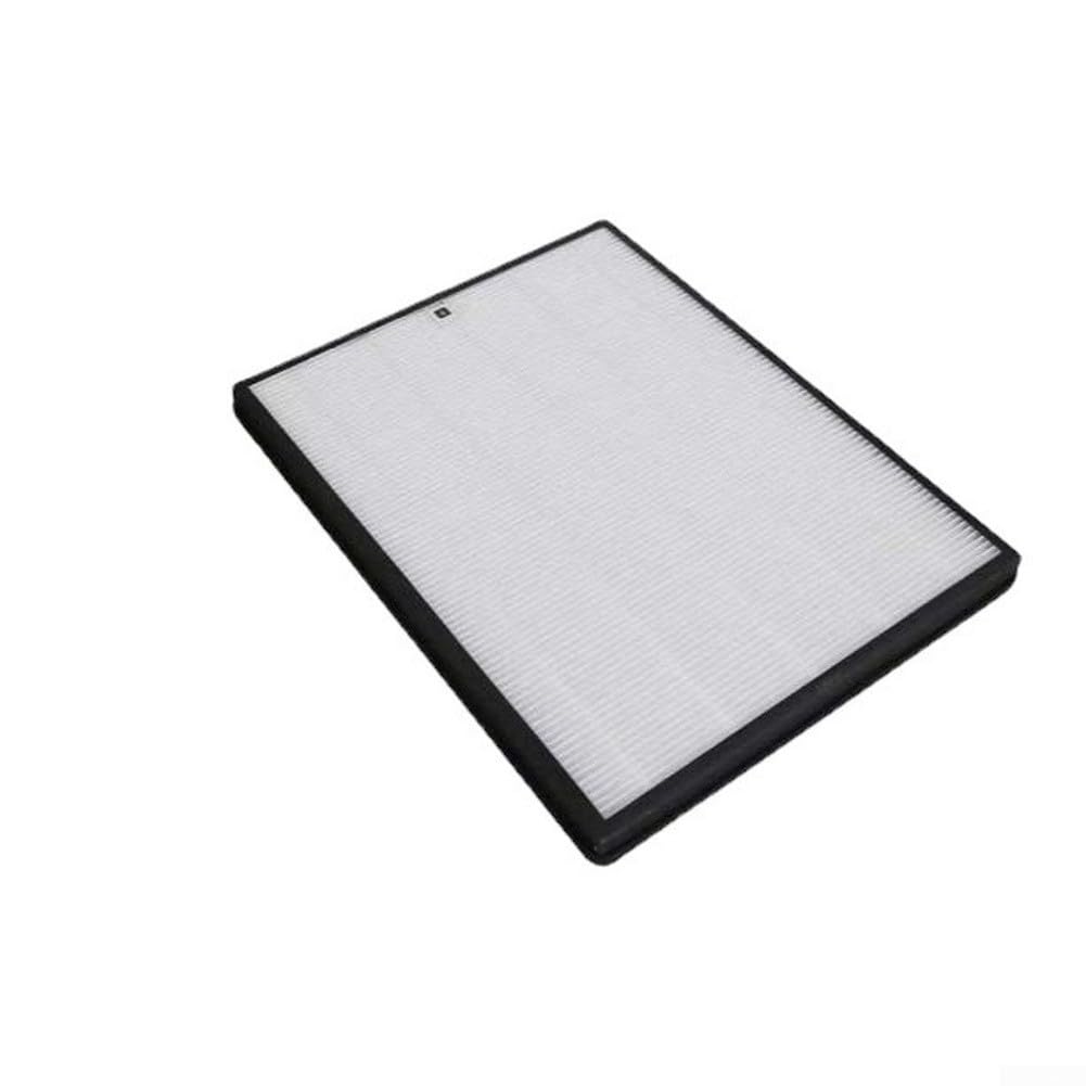 Filtro de Repuesto para Purificador de Aire AC4074 AC4072 - Triple Filtración Formaldehído PM2.5 - Pack 3 Unidades Negro(3)