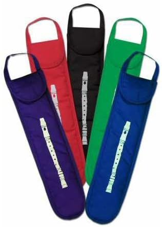 Mapac Recorder Bag - Purple