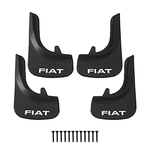 RE&AR Tuning Paraspruzzi per Fiat (Tutti i modelli...
