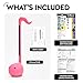 Imagen de Otamatone Regular Rosa