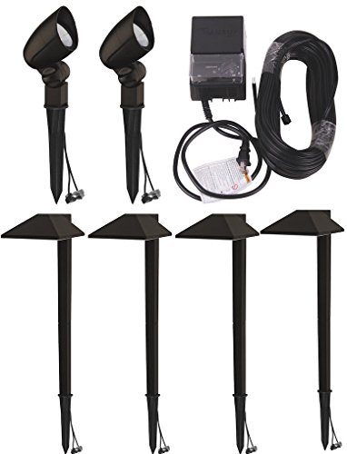 Malibu 8409-1901-06 LED Kit