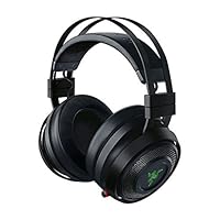 Algopix Similar Product 3 - Razer WirelessWired Gaming Headset