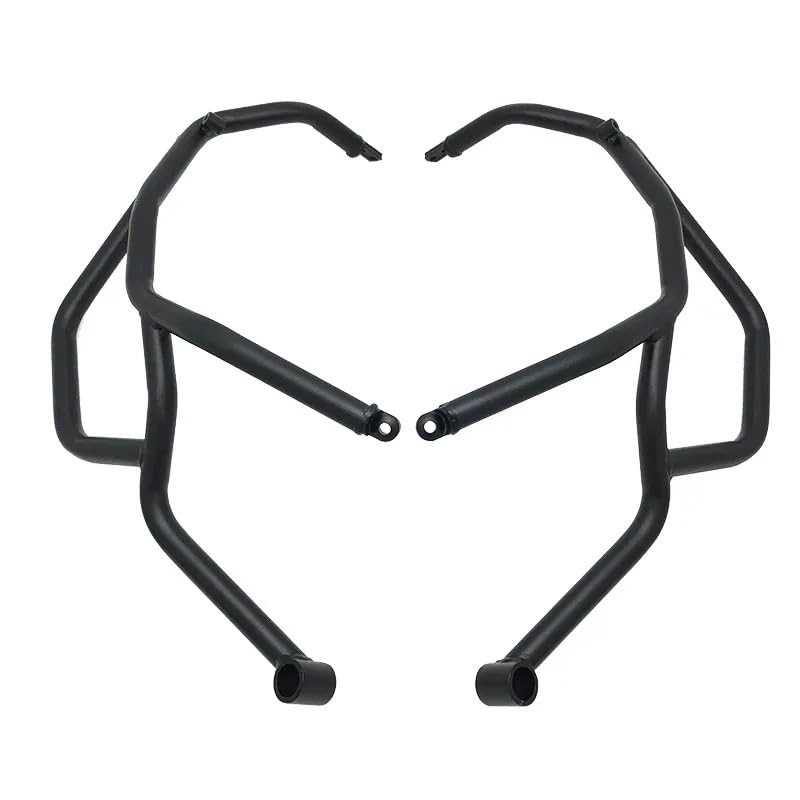Garde pare-chocs barre protection moteur Suzuki V-Strom 1050 DL1050 accessoires moto