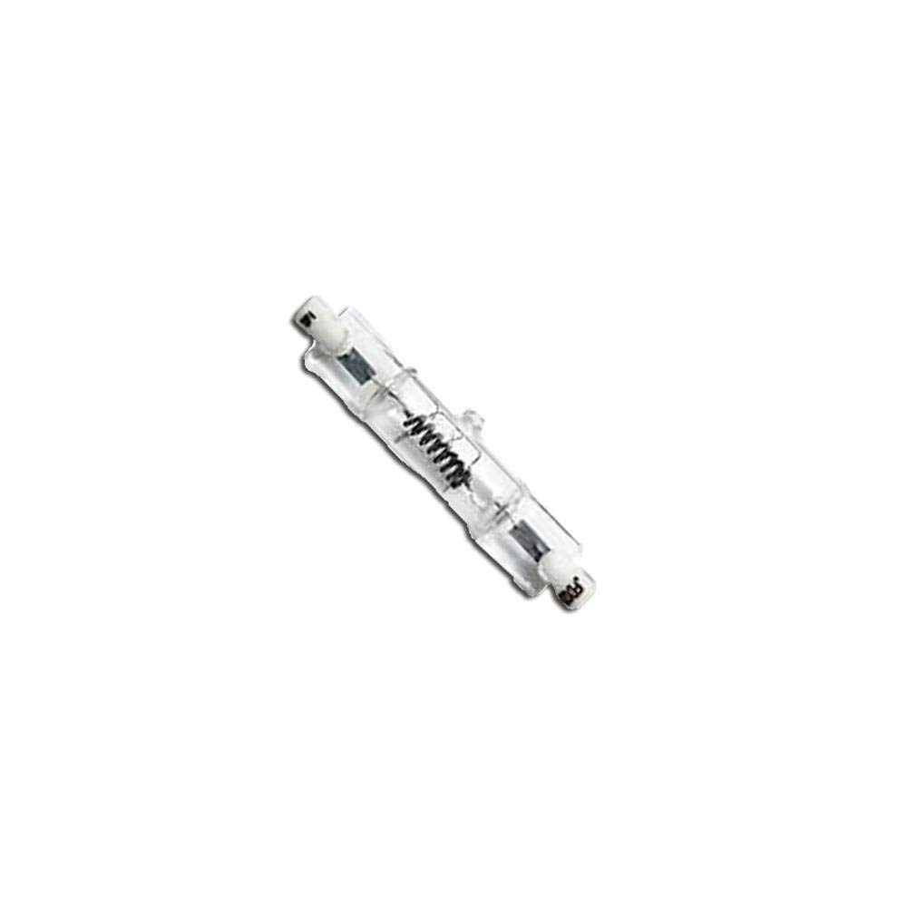 Ushio 1000721 J130V 100W/79MM Short, Double Ended Halogen Light