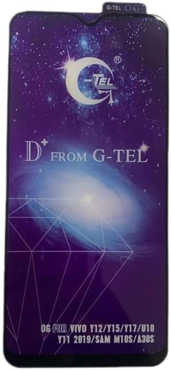 Sri Mobiles and Accessories Mobile Tempered Glass For S21 ultra D+ |C822|