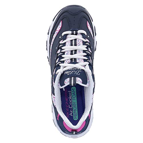 Image of Skechers Women's Summits - Looking Groovy Sneakers