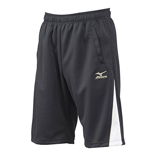 MIZUNO(~Ym) yO[oG[gzEH[Abvn[tpc (12JD7H10) 09ubN 09ubN 2XO