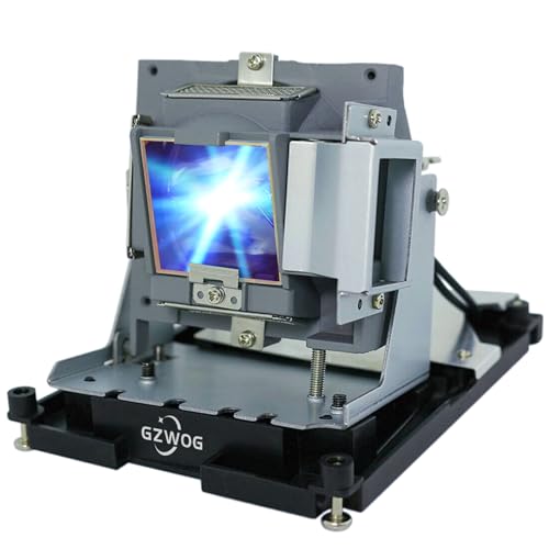 BL-FU310B Lámpara de proyector reemplazo para Optoma y BenQ