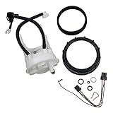 Beck/Arnley 043-3036 Fuel Filter, 1 Pack