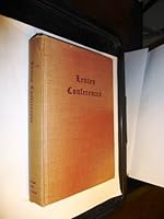 Lenten Conferences B000JWRAD4 Book Cover