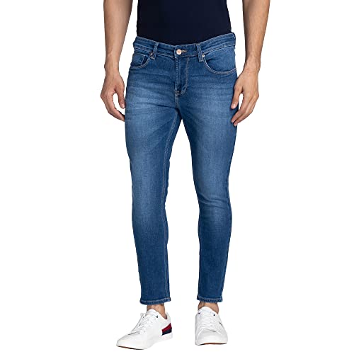 Spykar Men Jeans Spykar Men Jeans