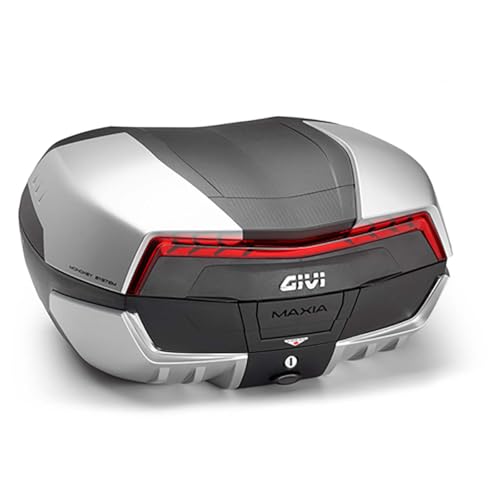 GIVI V58NA 58LTR Monokey Top Case Maxia 5