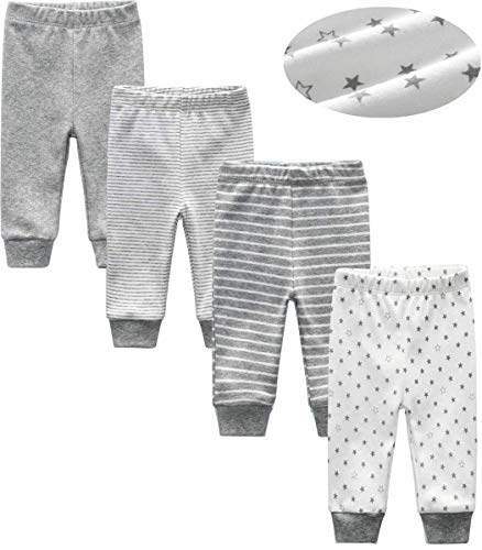 Image of Kiddiezoom Unisex Baby Layette Essentials Giftset Clothing Set 19-Piece