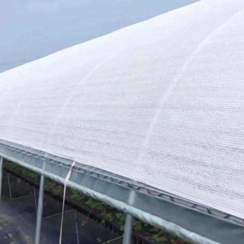 Toile d'ombrage robuste indéchirable | Qualité supérieure pour pépinière - 5