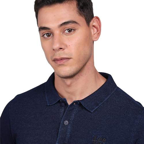 Image of Lee Men's Slim Tshirts
